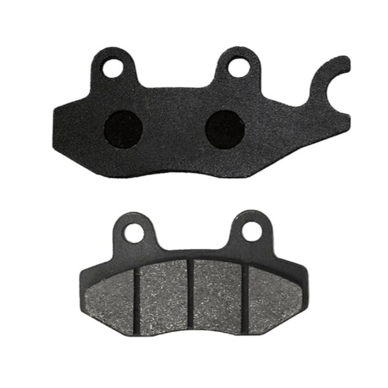 Pastilla de Freno de Moto 